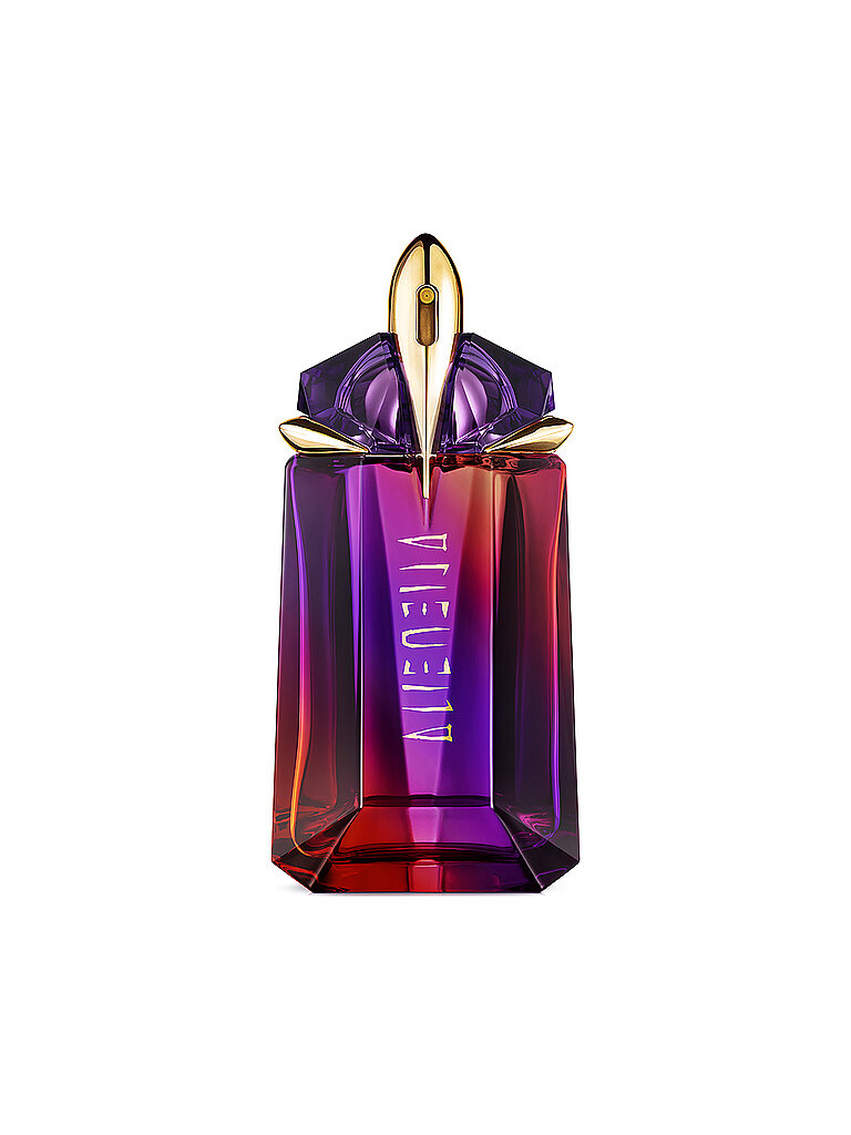 MUGLER Alien Hypersense Eau de Parfum 60ml Nachfüllbar von MUGLER