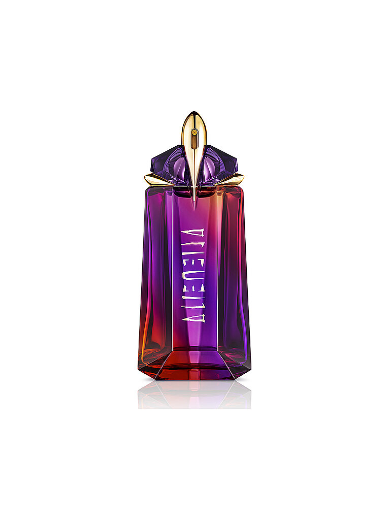 MUGLER Alien Hypersense Eau de Parfum 90ml Nachfüllbar von MUGLER