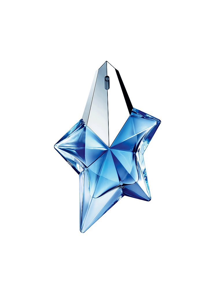 MUGLER Angel Eau de Parfum Spray 50ml Nachfüllbar von MUGLER