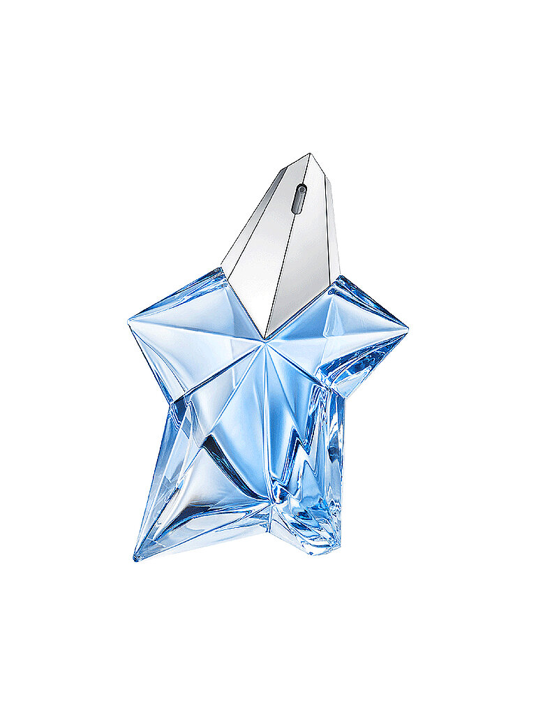 MUGLER Angel Eau de Parfum Standing Star 100ml Nachfüllbar von MUGLER