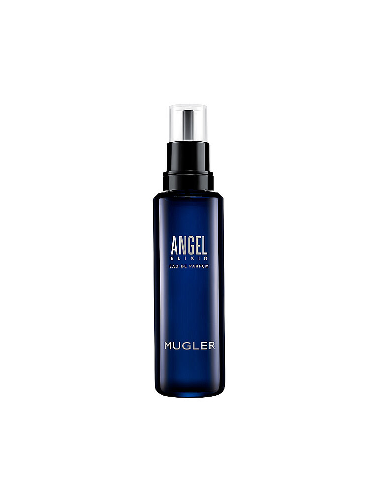 MUGLER Angel Elixir Eau de Parfum 100ml Nachfüllflakon von MUGLER