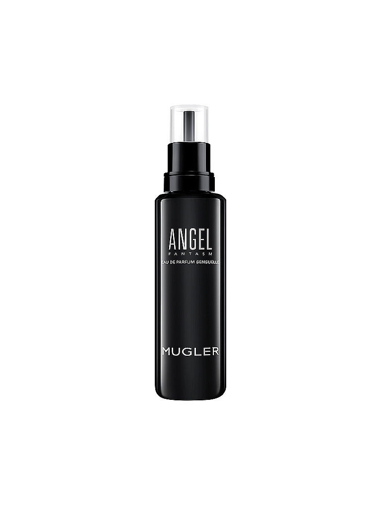 MUGLER Angel Fantasm Eau de Parfum 100ml Nachfüllflakon von MUGLER