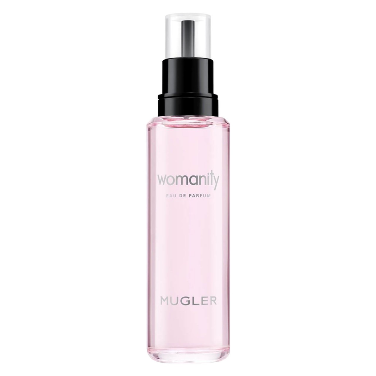 Womanity - Eau de Parfum Refill von MUGLER