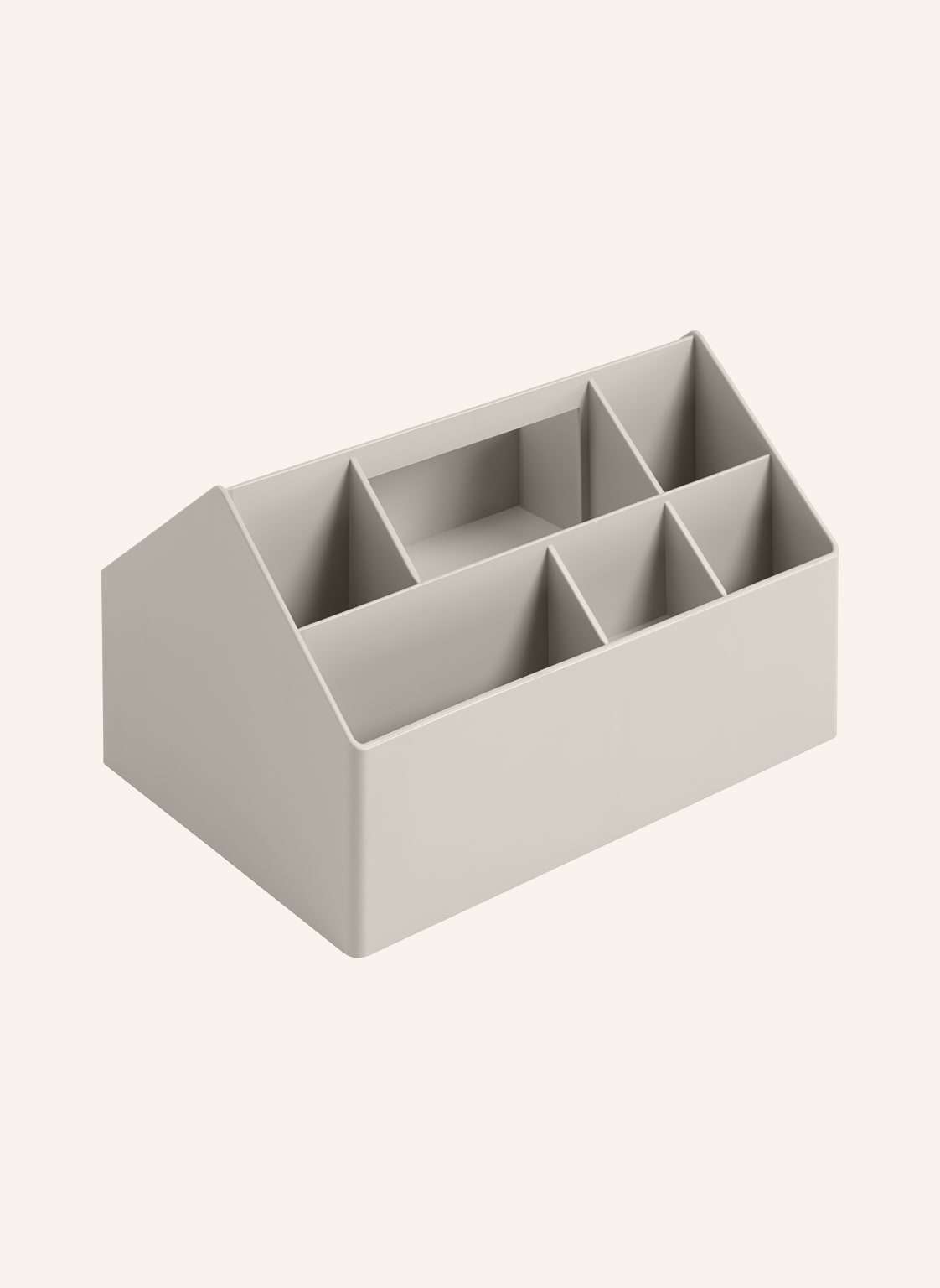 Muuto Organizer Sketch grau von MUUTO