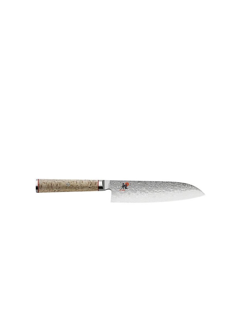 MYABI MIYABI SANTOKU MIYABI 5000MCD silber von MYABI