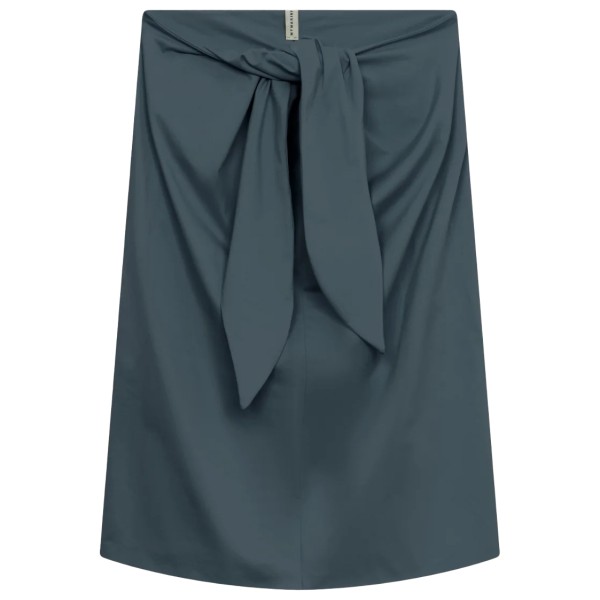 MYMARINI - Women's Allday Pareo - Jupe Gr I;II blau;schwarz von MYMARINI
