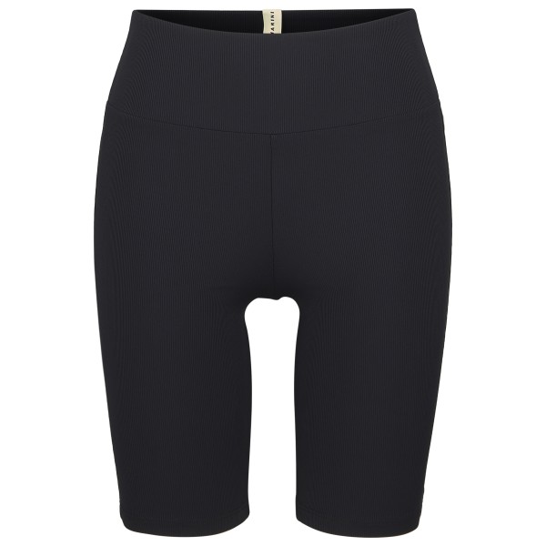 MYMARINI - Women's Bike Shorts - Bikini-Bottom Gr S schwarz MYMARINI - Women's Bike Shorts - Bikini-Bottom Gr S schwarz von MYMARINI