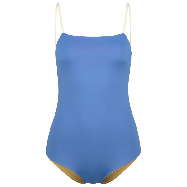 MYMARINI - Women's Easybody - Badeanzug Gr M coast / desert von MYMARINI