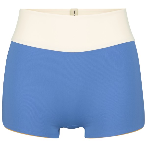 MYMARINI - Women's Highwaist Panty - Bikini-Bottom Gr M weiß MYMARINI - Women's Highwaist Panty - Bikini-Bottom Gr M weiß von MYMARINI