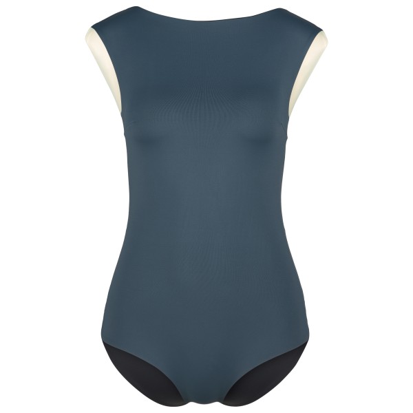 MYMARINI - Women's Seabody - Badeanzug Gr M blau von MYMARINI