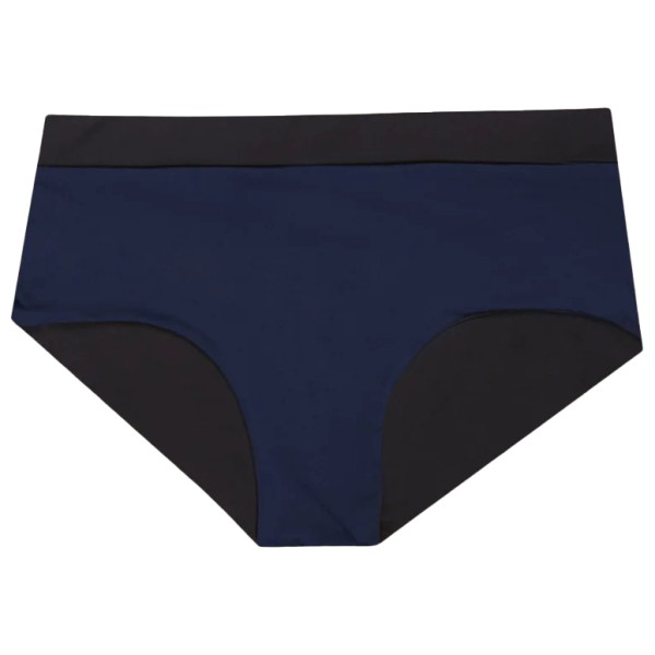 MYMARINI - Women's Shorts - Bikini-Bottom Gr L blau MYMARINI - Women's Shorts - Bikini-Bottom Gr L blau von MYMARINI