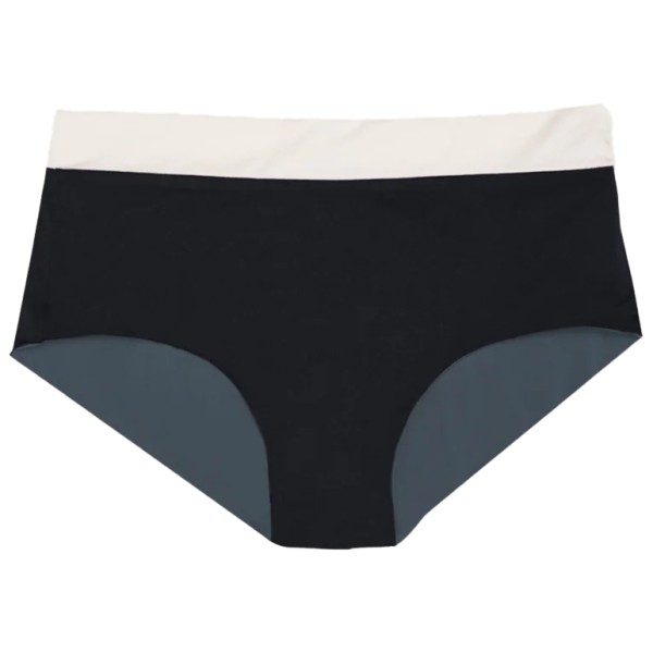 MYMARINI - Women's Shorts - Bikini-Bottom Gr L schwarz von MYMARINI