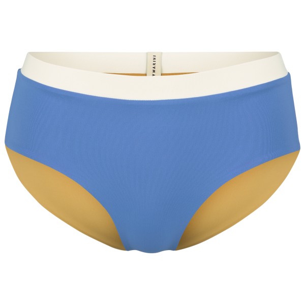 MYMARINI - Women's Shorts - Bikini-Bottom Gr S coast / desert von MYMARINI