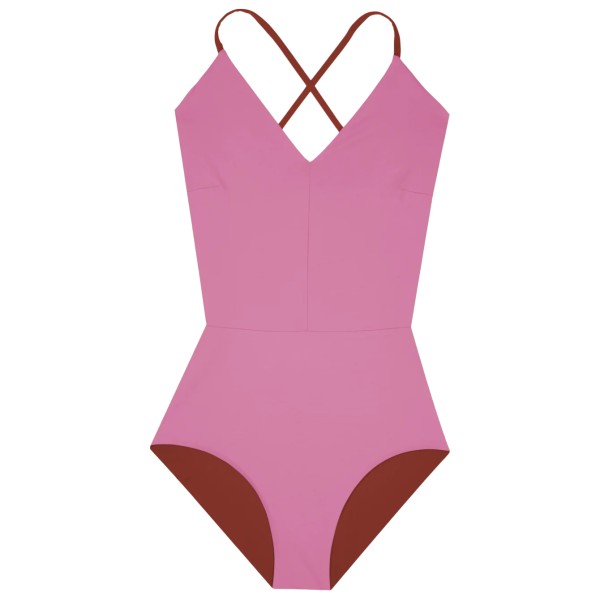 MYMARINI - Women's Summersuit - Badeanzug Gr L rosa von MYMARINI