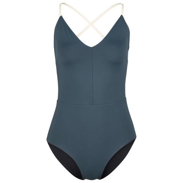 MYMARINI - Women's Summersuit - Badeanzug Gr S schwarz von MYMARINI
