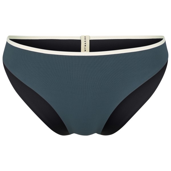 MYMARINI - Women's Sunny Pants - Bikini-Bottom Gr L;M;S;XL blau;rosa;schwarz MYMARINI - Women's Sunny Pants - Bikini-Bottom Gr L;M;S;XL blau;rosa;schwarz von MYMARINI