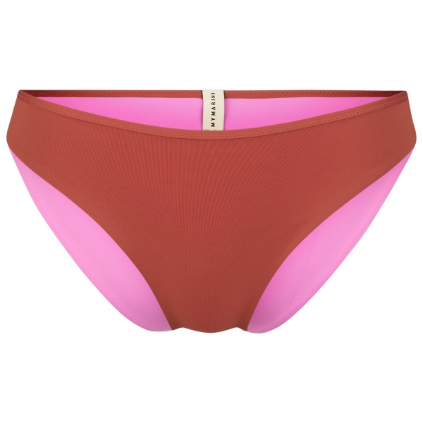 MYMARINI - Women's Sunny Pants - Bikini-Bottom Gr M rosa MYMARINI - Women's Sunny Pants - Bikini-Bottom Gr M rosa von MYMARINI