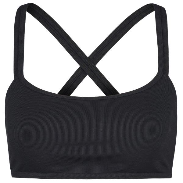 MYMARINI - Women's Sunny Top - Bikini-Top Gr S schwarz MYMARINI - Women's Sunny Top - Bikini-Top Gr S schwarz von MYMARINI