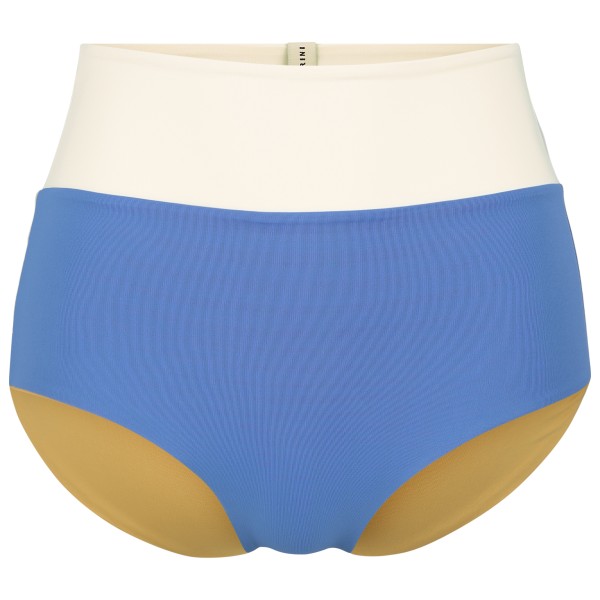 MYMARINI - Women's Surf Shorts - Bikini-Bottom Gr L weiß von MYMARINI