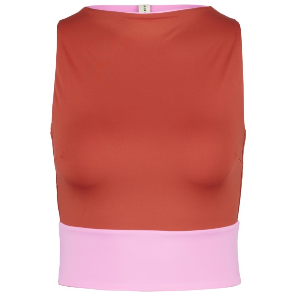 MYMARINI - Women's Surf Top - Bikini-Top Gr XL rot MYMARINI - Women's Surf Top - Bikini-Top Gr XL rot von MYMARINI