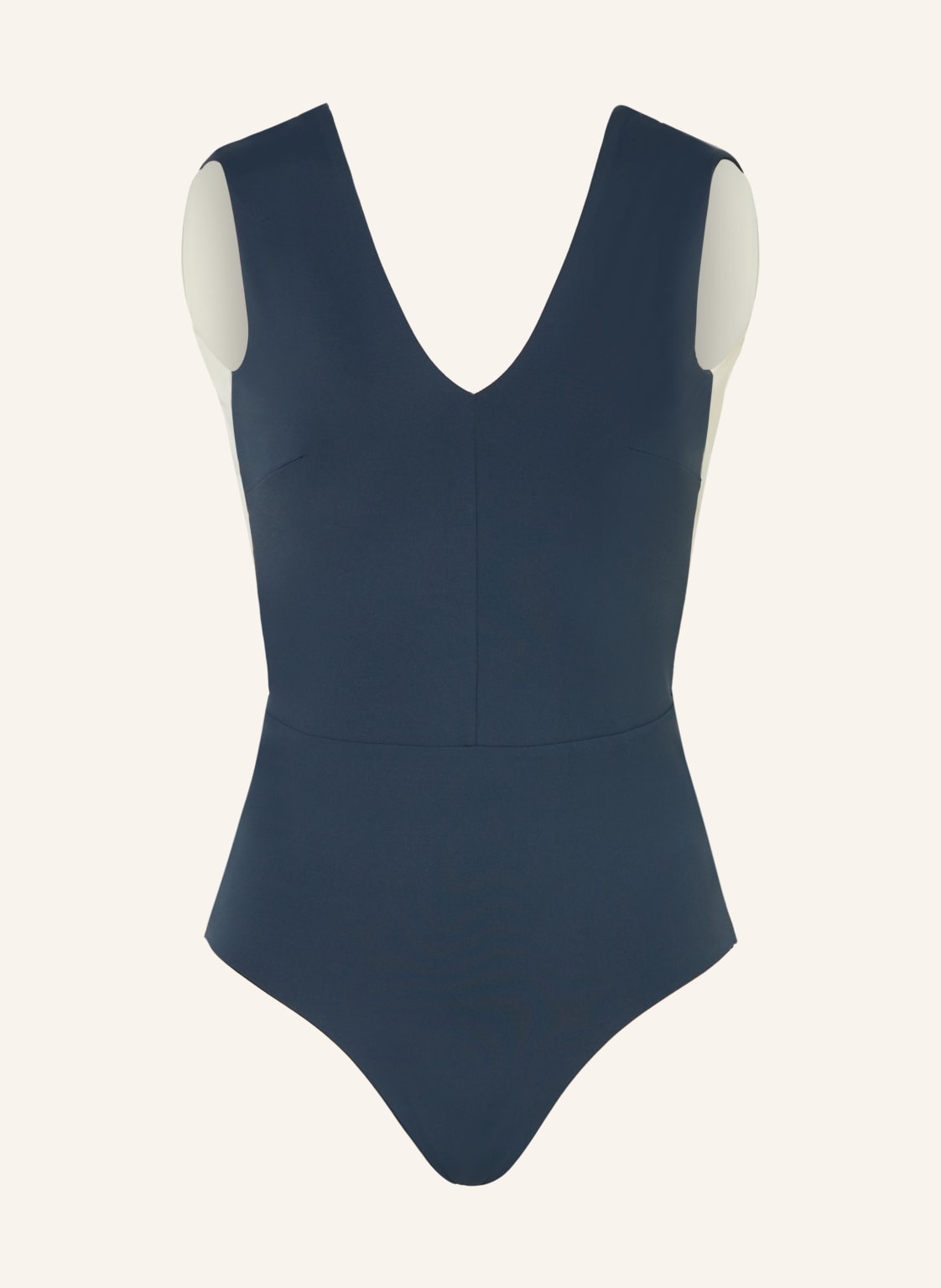 Mymarini Badeanzug Summerbody Zum Wenden Mit Uv-Schutz 50+ schwarz Mymarini Badeanzug Summerbody Zum Wenden Mit Uv-Schutz 50+ schwarz von MYMARINI