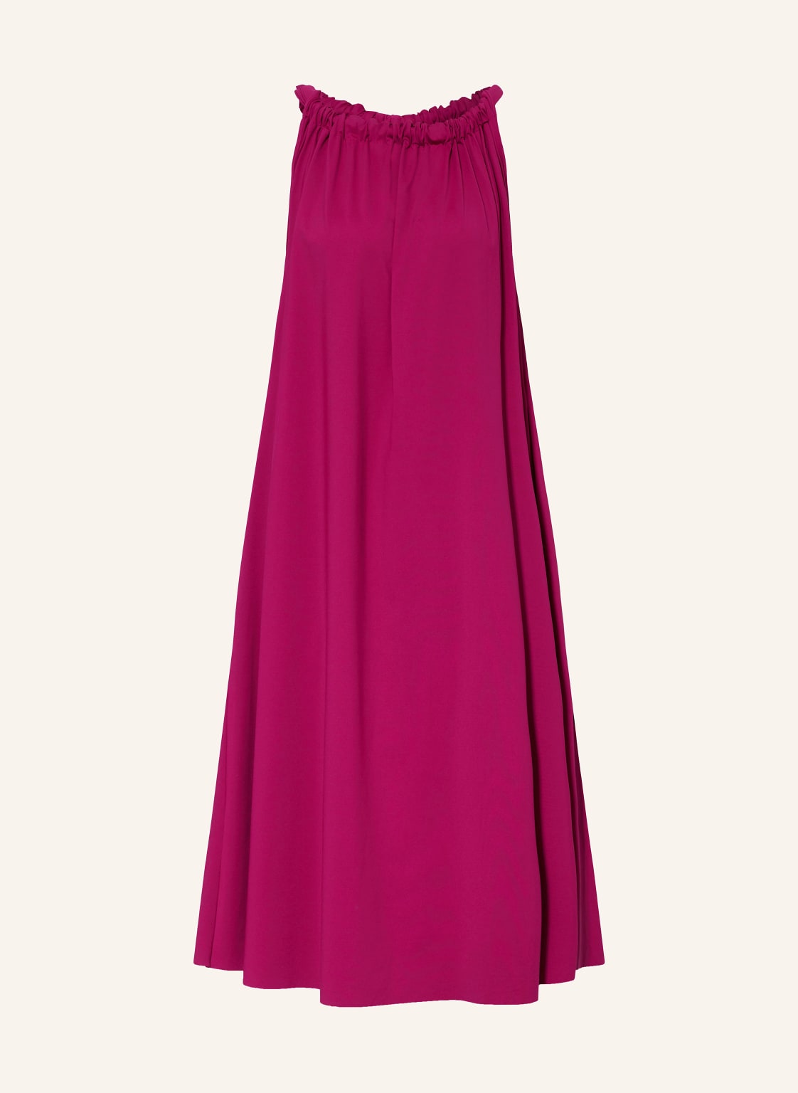 Mymarini Strandkleid Coastline pink von MYMARINI