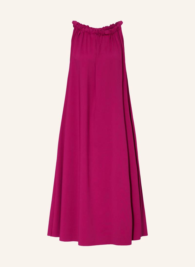 Mymarini Strandkleid Coastline pink von MYMARINI