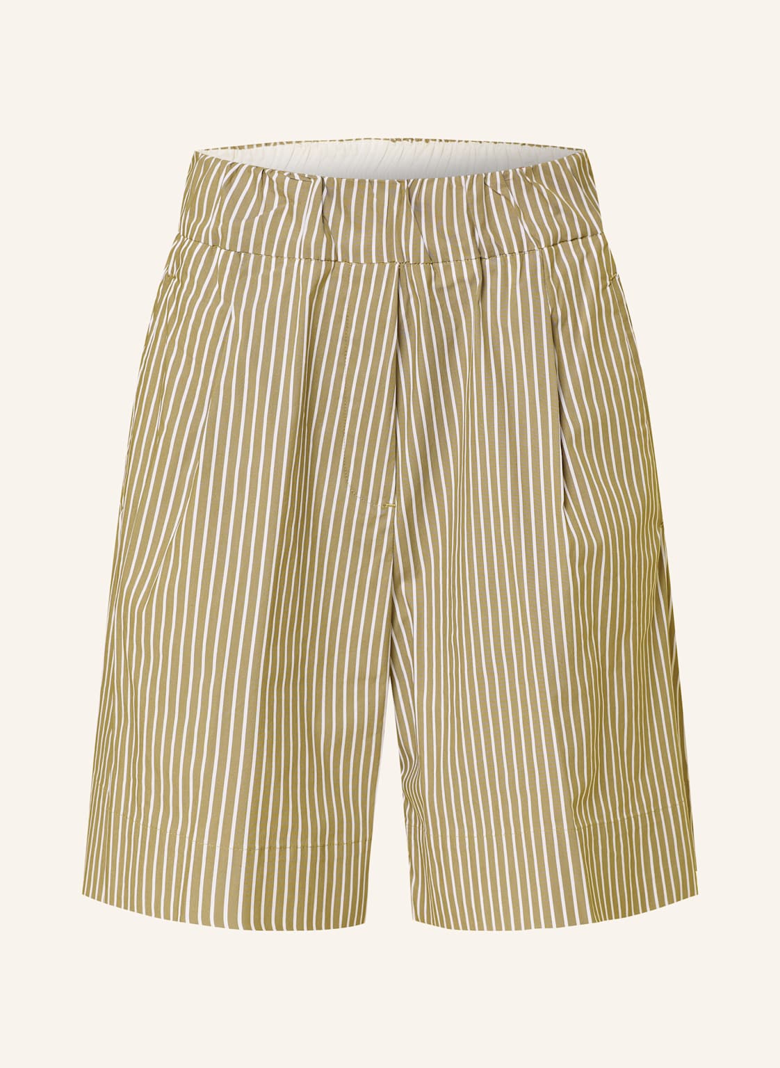 Myths Bermudas beige von MYTHS