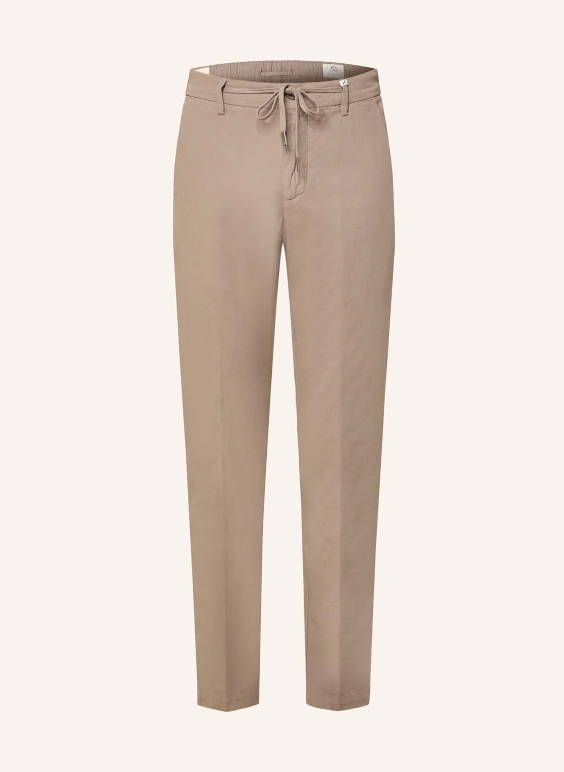 Myths Chino Extra Slim Fit beige Myths Chino Extra Slim Fit beige von MYTHS