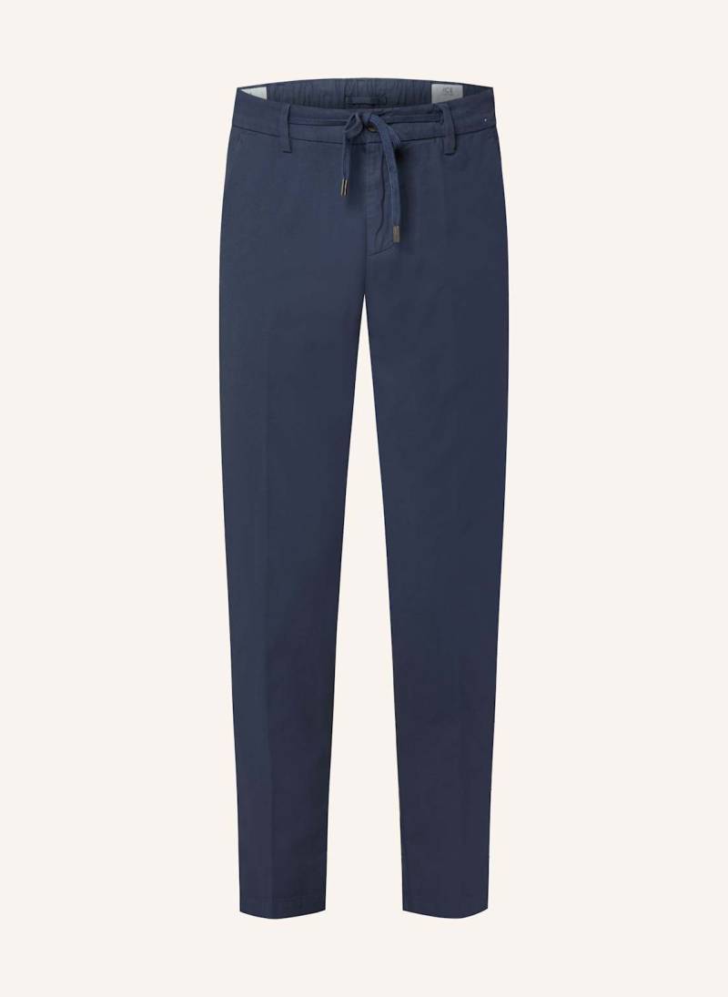 Myths Chino Extra Slim Fit blau Myths Chino Extra Slim Fit blau von MYTHS