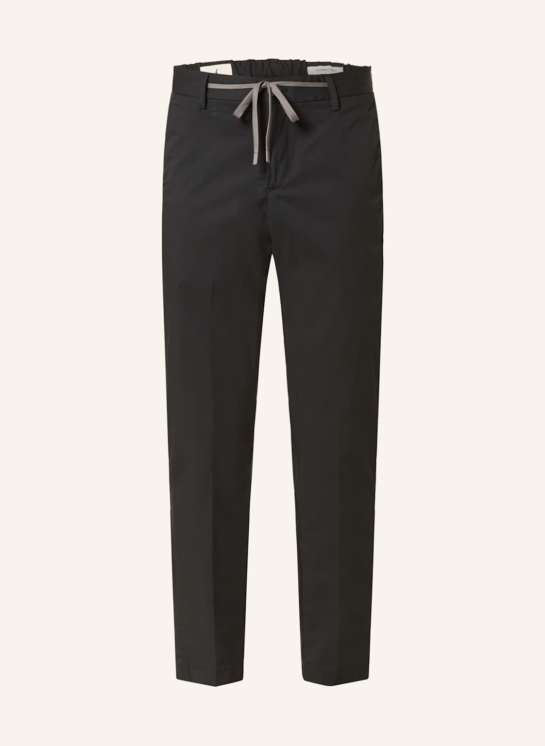 Myths Chino Extra Slim Fit schwarz Myths Chino Extra Slim Fit schwarz von MYTHS