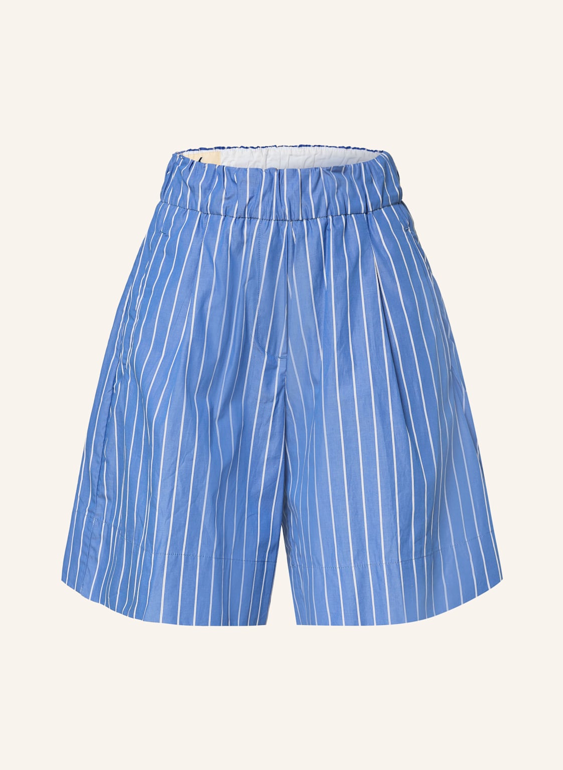 Myths Shorts blau von MYTHS