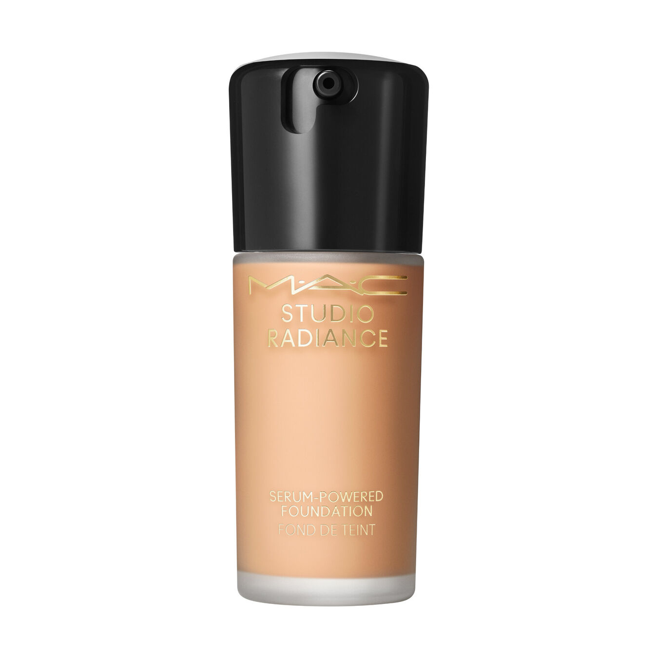 M•A•C Studio Radiance Serum-Powered Foundation 1ST von M•a•c