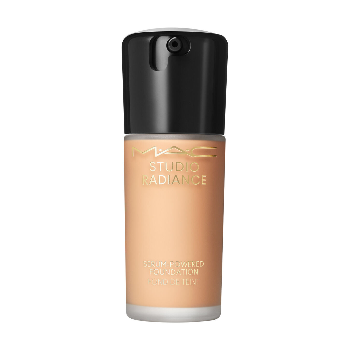 M•A•C Studio Radiance Serum-Powered Foundation 1ST von M•a•c