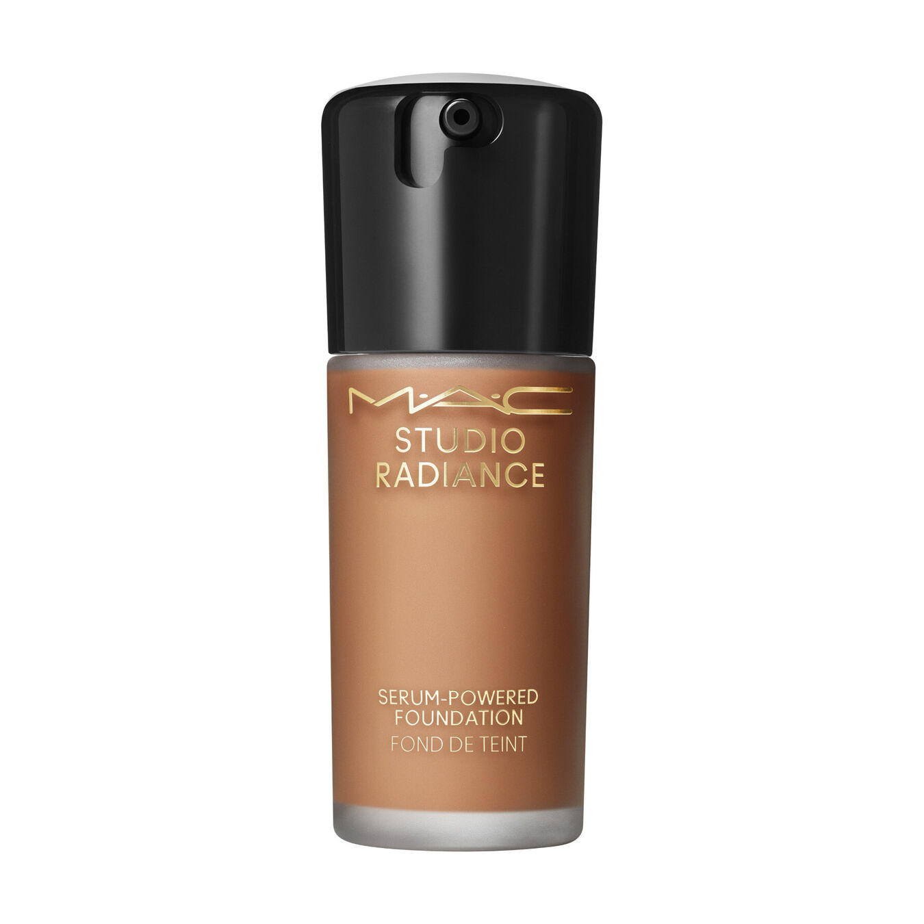 M•A•C Studio Radiance Serum-Powered Foundation 1ST von M•a•c