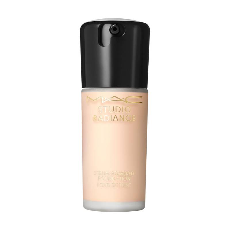 M•A•C Studio Radiance Serum-Powered Foundation 1ST von M•a•c