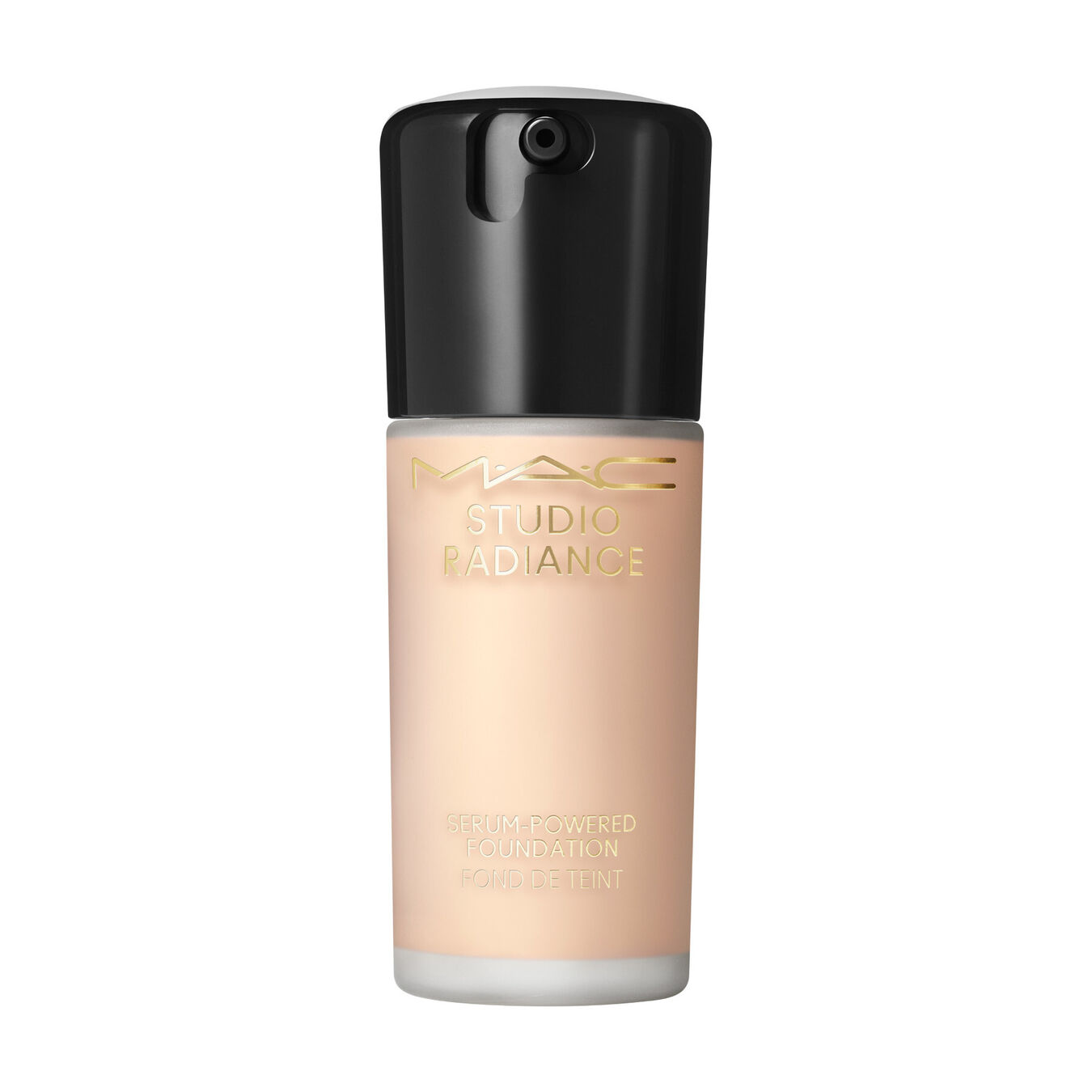 M•A•C Studio Radiance Serum-Powered Foundation 1ST von M•a•c