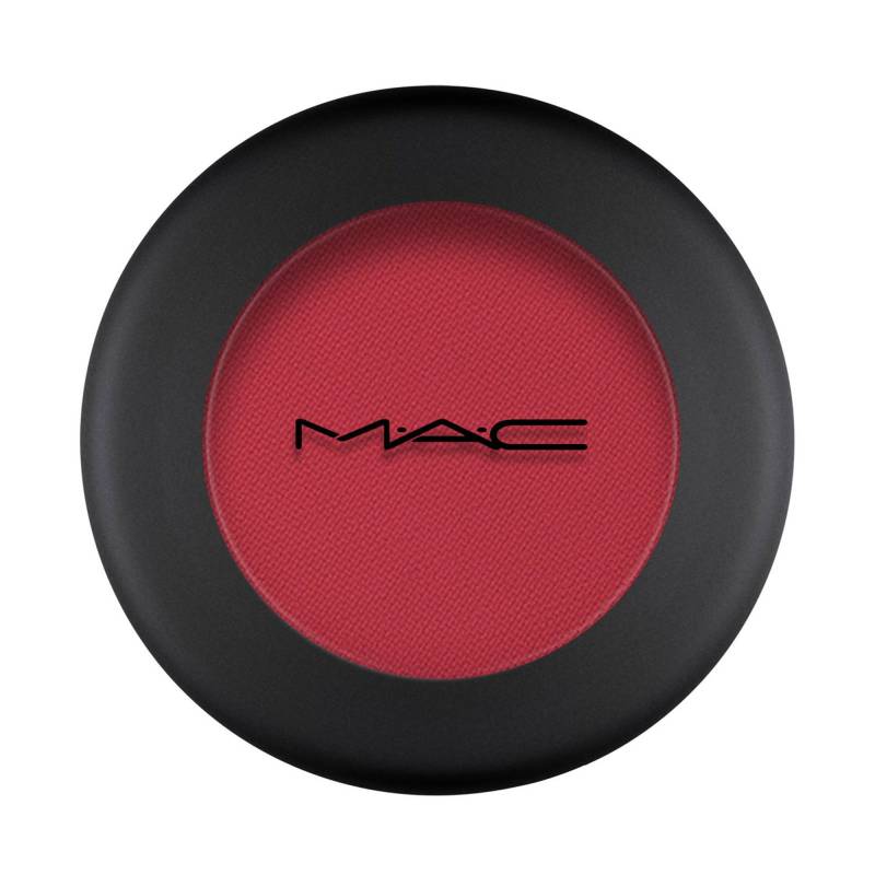 Powder Kiss Soft Matte Eye Shadow Damen WERK, WERK, WERK von MAC Cosmetics