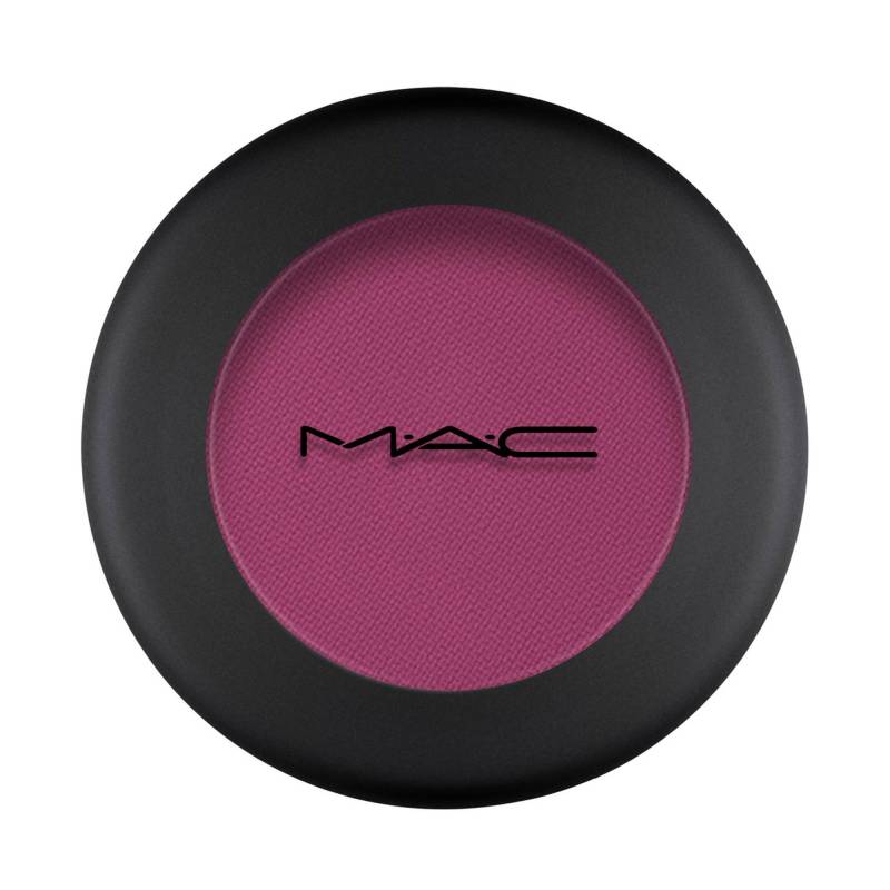 Powder Kiss Soft Matte Eye Shadow Damen LENS BLUR von MAC Cosmetics