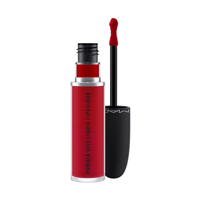 Liquid Lipstick Damen Haute Pants von MAC Cosmetics