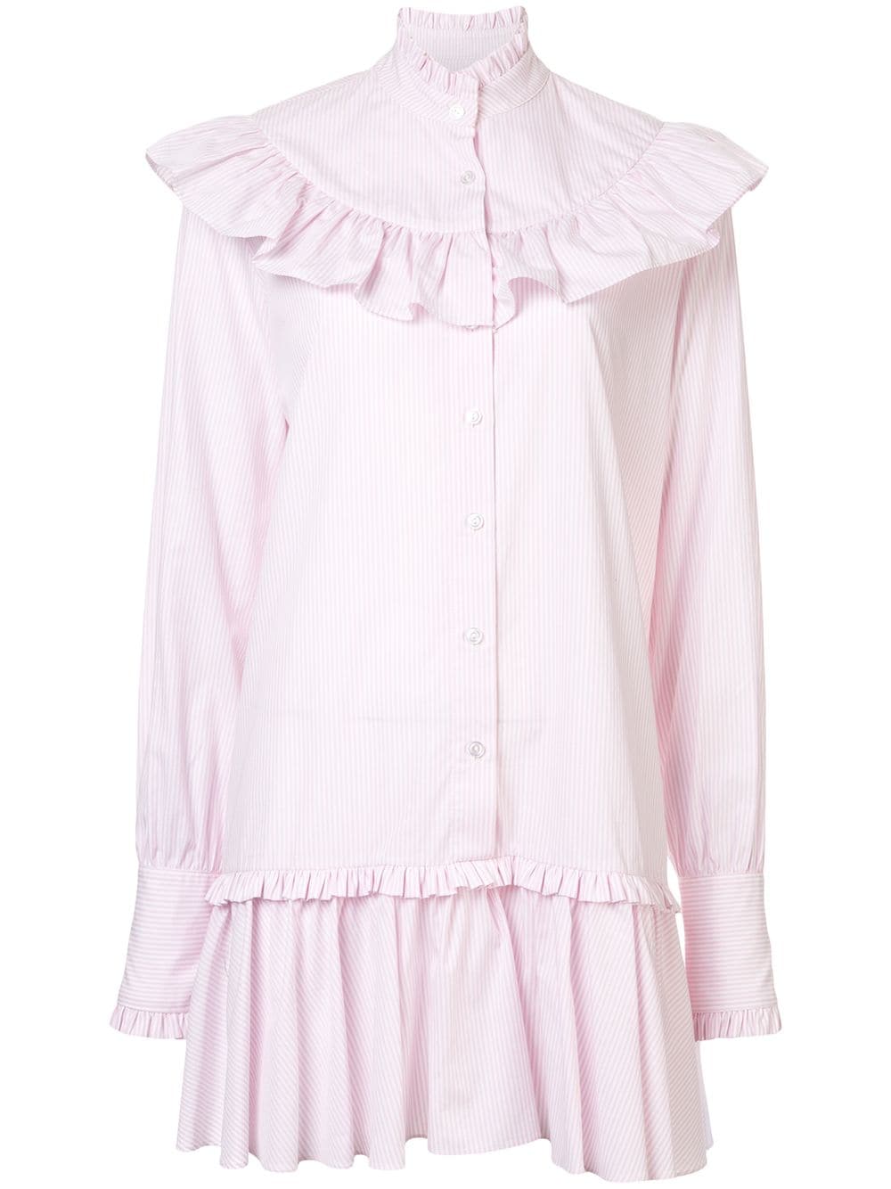 Macgraw Fable dress - Pink von Macgraw