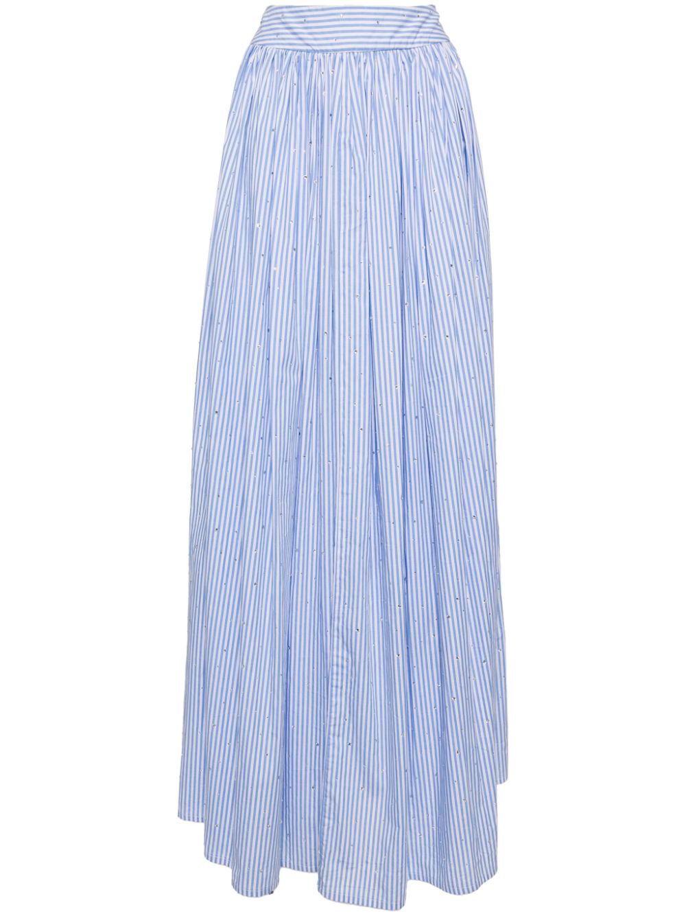 Macgraw Literature skirt - Blue von Macgraw