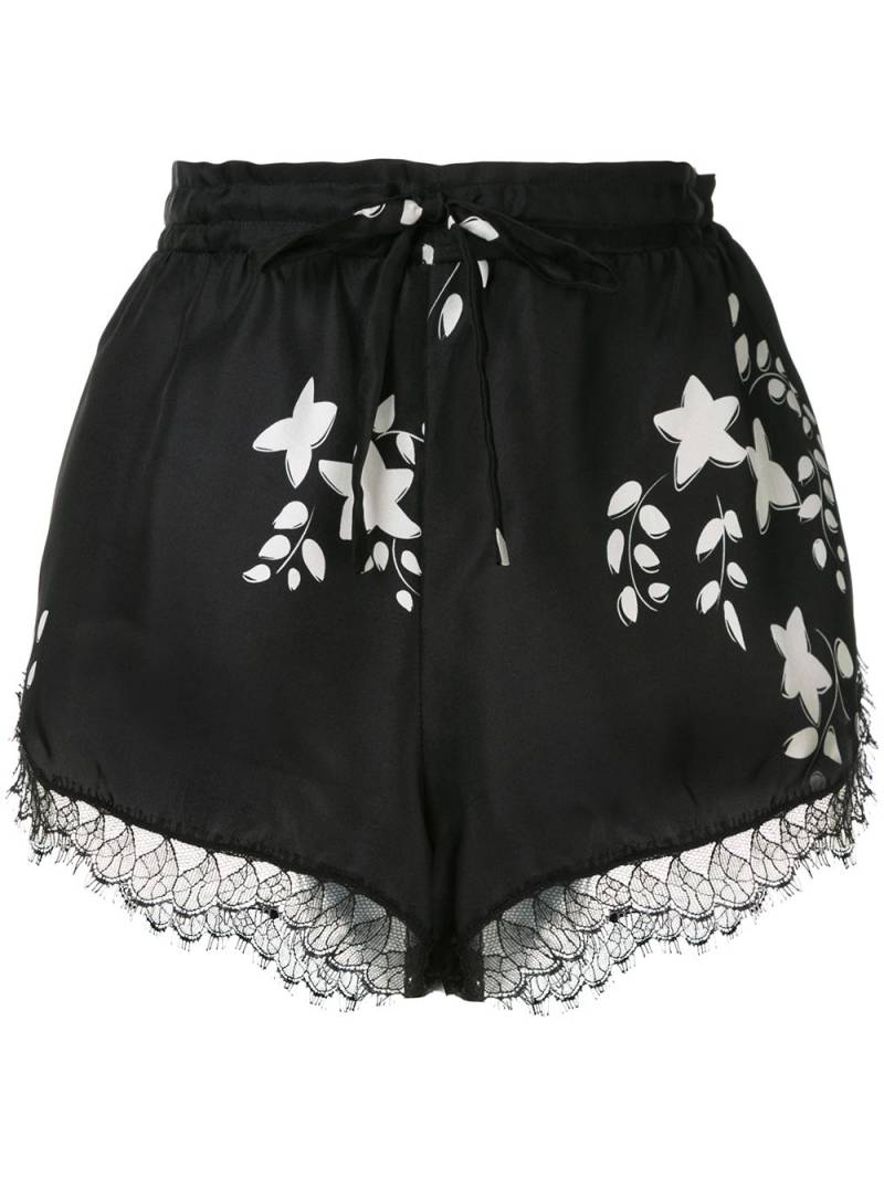 Macgraw St Clair shorts - Black von Macgraw