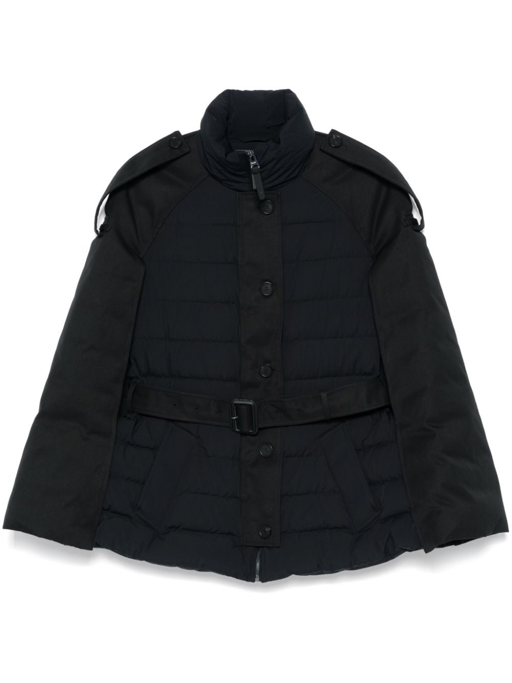 Mackage Adie jacket - Black von Mackage