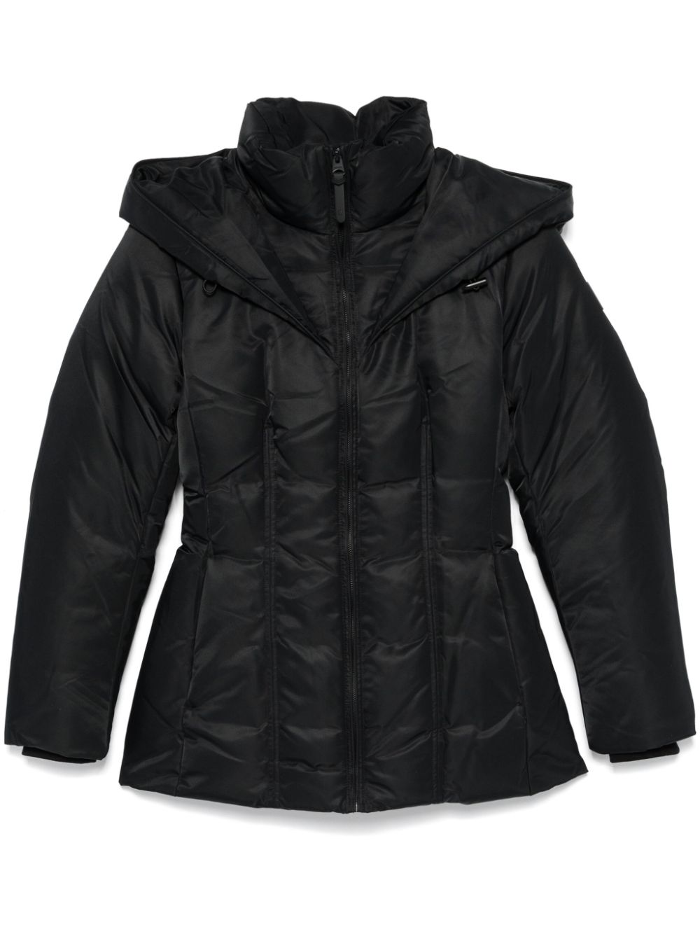 Mackage Alana jacket - Black von Mackage