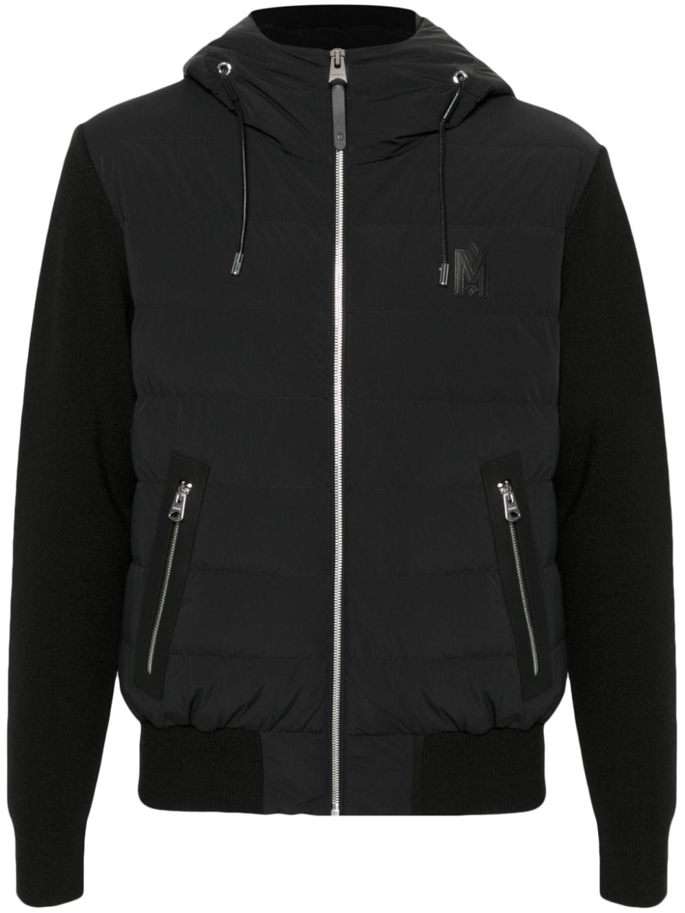 Mackage Andrew jacket - Black von Mackage