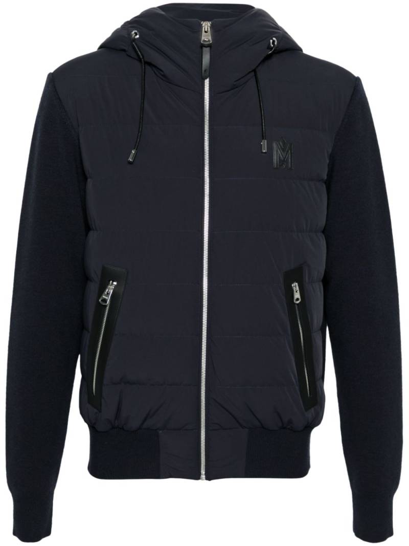 Mackage Andrew jacket - Blue von Mackage