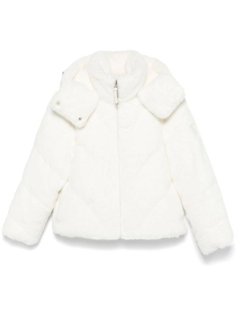 Mackage Anik jacket - Neutrals von Mackage