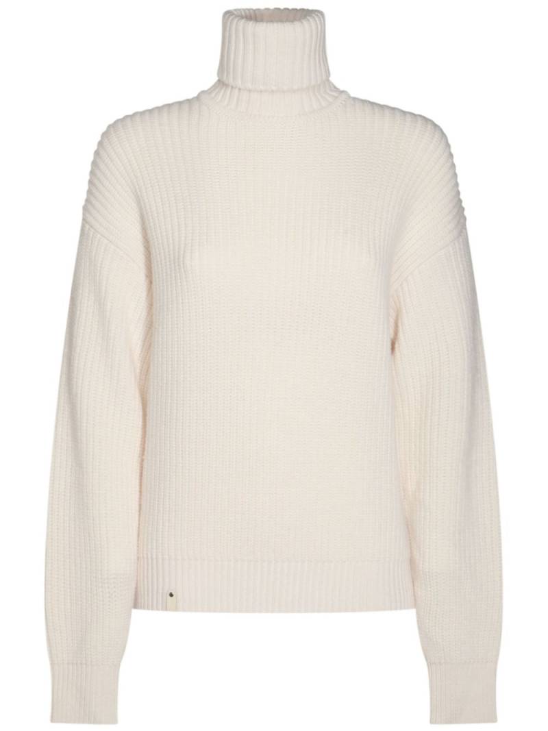 Mackage Astor sweater - Neutrals von Mackage