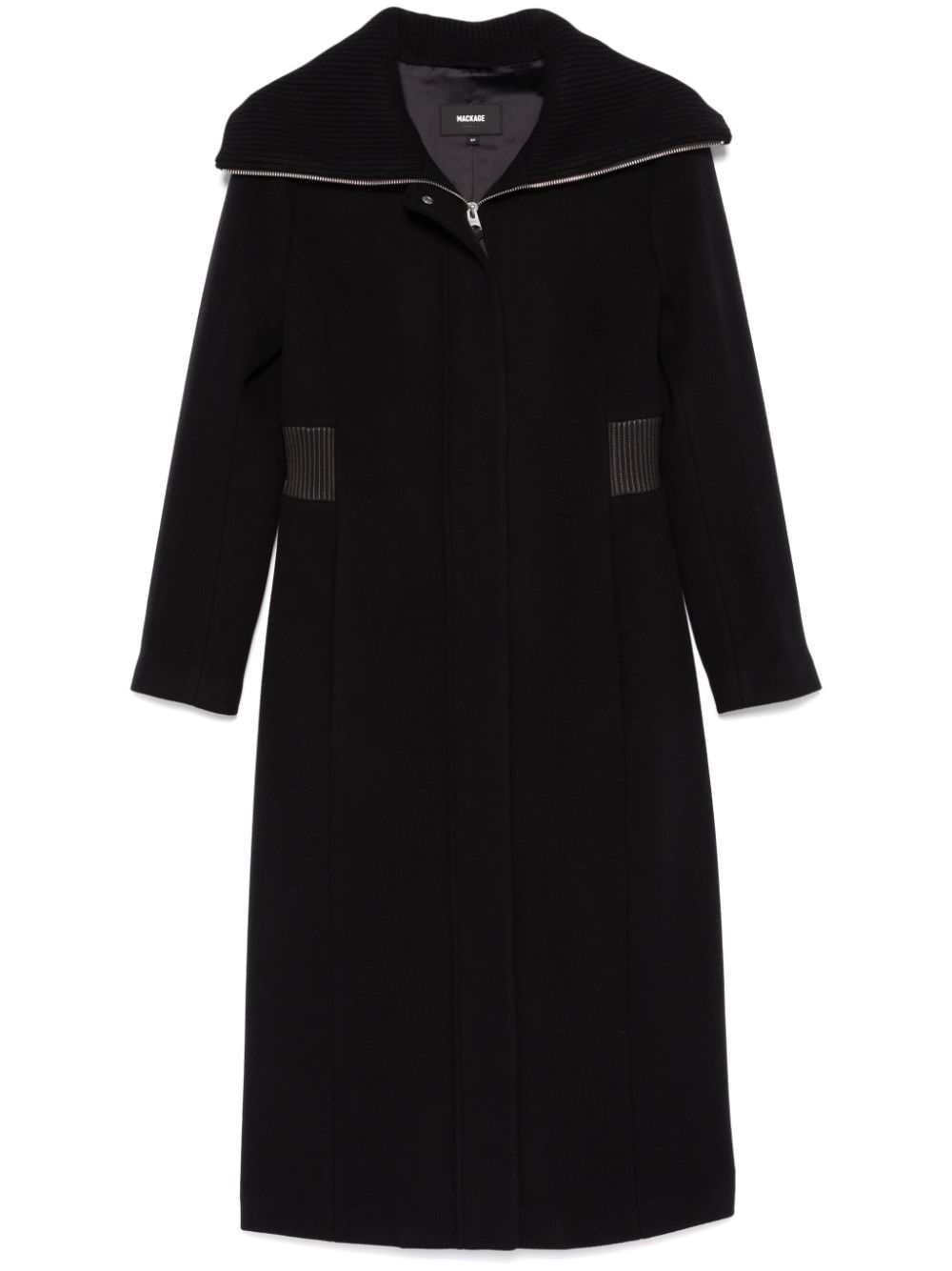 Mackage Clarice coat - Black von Mackage